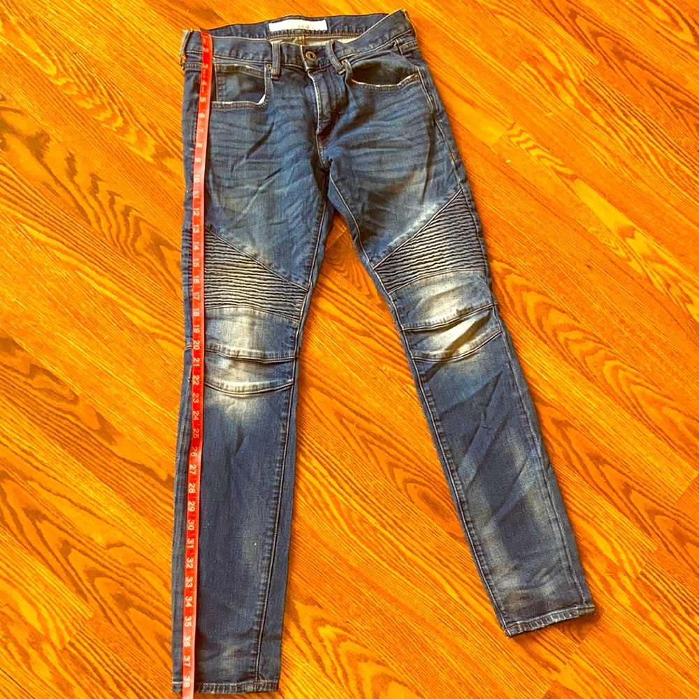 Express jeans🧡🍑🧡